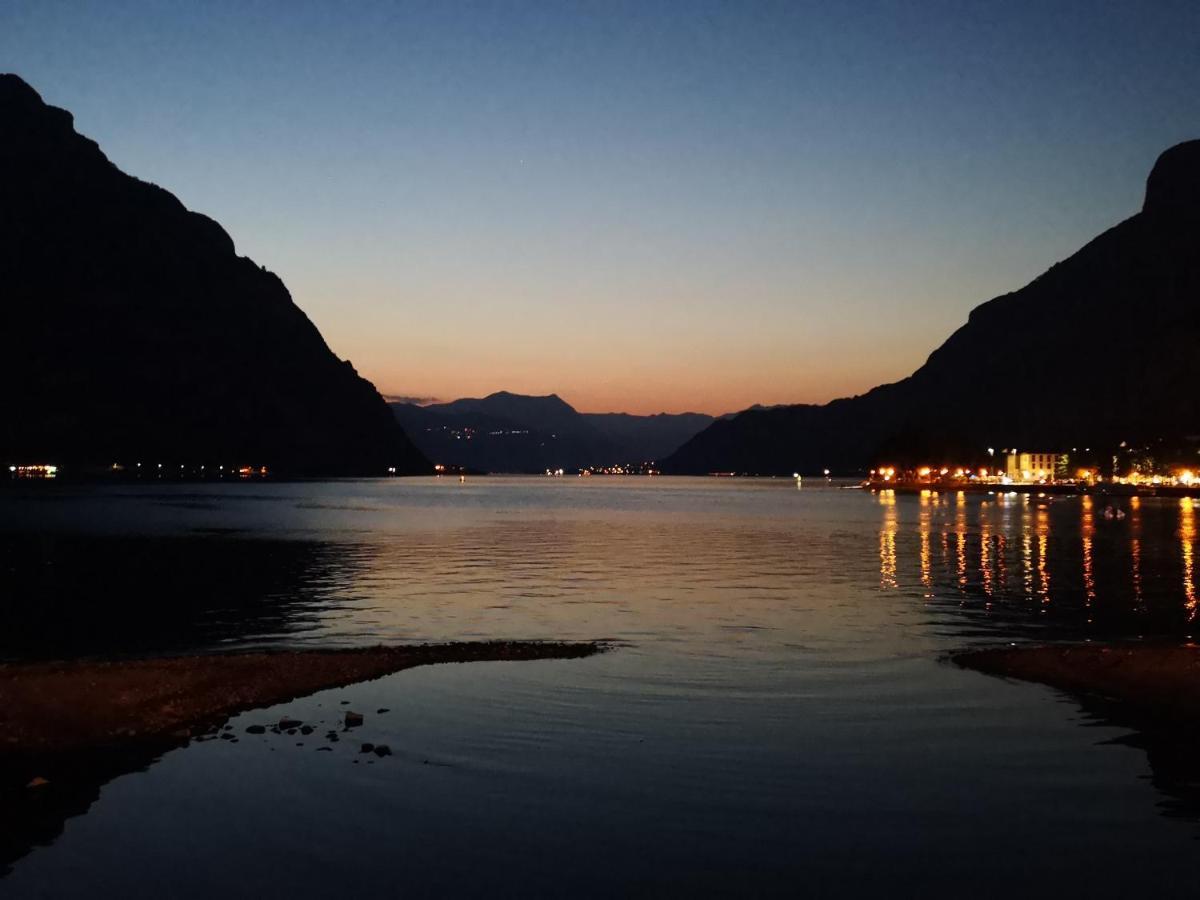 Feel Like Home - Vista Montagna, Vicino Lago Di Como Maggio Exterior foto