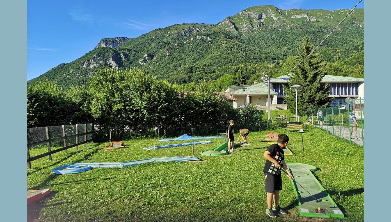 Feel Like Home - Vista Montagna, Vicino Lago Di Como Maggio Exterior foto